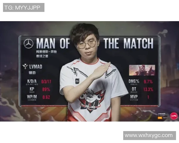 聚焦英雄联盟JDG战队心理素质分析与S15赛季电竞比分表现探讨