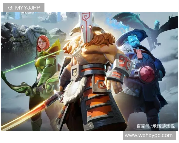 黄敏畅谈DOTA2发展历程与S15赛季LOL精彩瞬间回顾