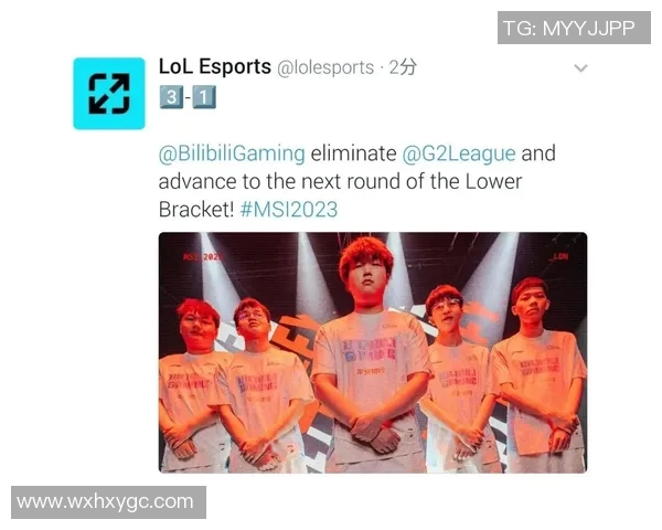 深入探讨BLG在CSGO巨献中的独特节奏与战术魅力实时新闻