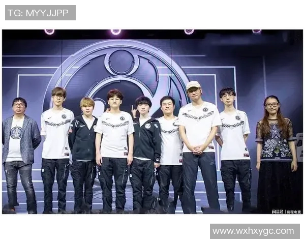 电竞数据分析师王丽揭秘英雄联盟成功秘诀与发展趋势实时新闻