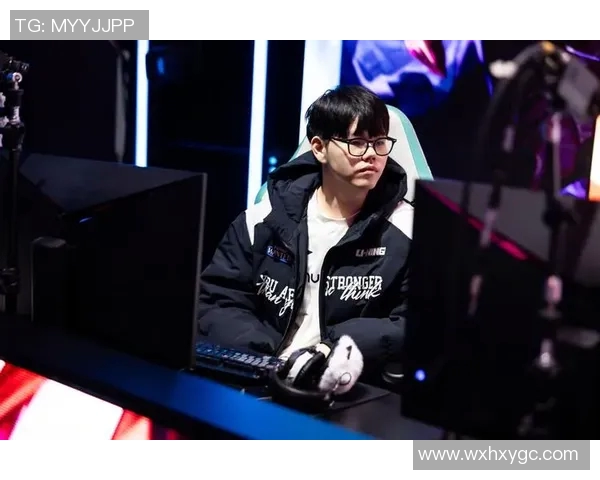 2026电竞新闻全明星赛中IG战队心理素质的表现分析与评估